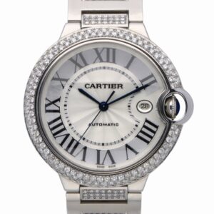 Carier Ballon Blue 3001