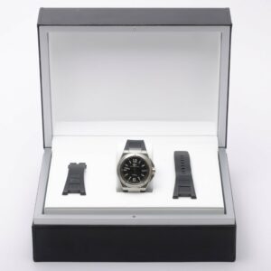 IWC Mission Earth Ingenieur IW323601