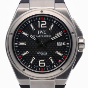 IWC Mission Earth Ingenieur IW323601