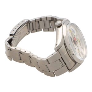 Vintage 1978 Manual Rolex Oyster Date Watch