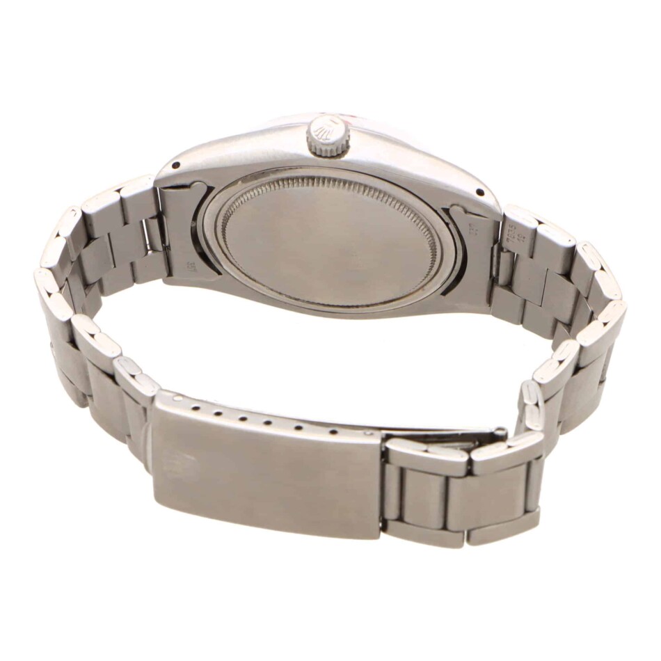 Vintage 1978 Manual Rolex Oyster Date Watch
