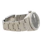 Vintage 1998 Rolex Oyster Perpetual DateJust Black Dial