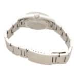 Vintage 2001 Rolex Oyster Perpetual DateJust Box and Papers
