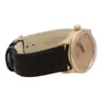 Vintage 1960 Gold Capped Rolex Oyster Perpetual Air-King