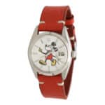 Vintage 1966 Manual Rolex Oyster Date Mickey Mouse Watch