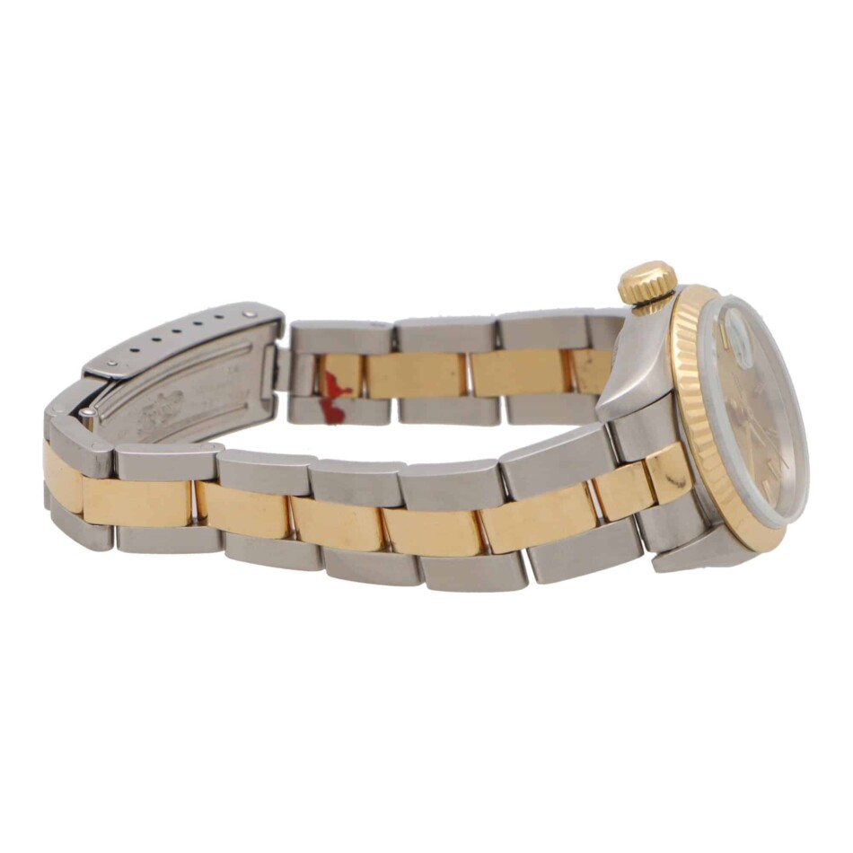 Vintage 1994 Rolex Oyster Perpetual DateJust
