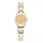 Vintage 1994 Rolex Oyster Perpetual DateJust