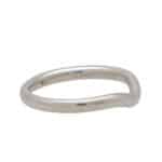 Vintage Elsa Peretti for Tiffany & Co. Fitted Band Ring