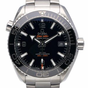 Omega Seamaster Planet Ocean 215.30.44.21.01.001