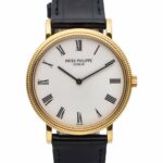 Patek Philippe Calatrava 5120J-001