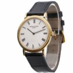 Patek Philippe Calatrava 5120J-001