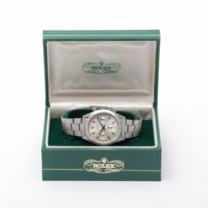 Rolex Chronograph Pre Daytona 6238
