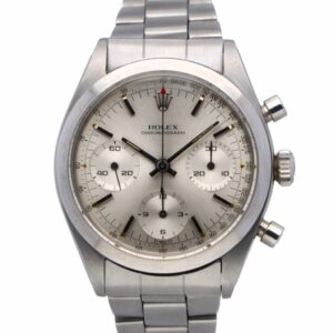 Rolex Chronograph Pre Daytona 6238