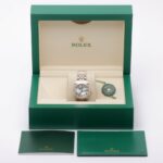 Rolex Datejust 178341