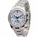 Rolex Daytona 116576TBR