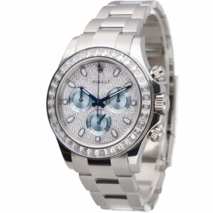 Rolex Daytona 116576TBR
