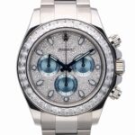 Rolex Daytona 116576TBR