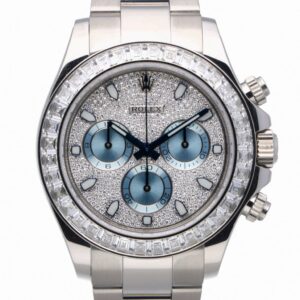 Rolex Daytona 116576TBR