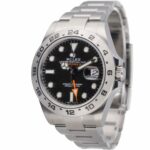 Rolex Explorer II 216570