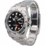 Rolex Explorer II 216570