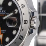 Rolex Explorer II 216570