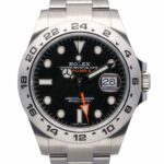 Rolex Explorer II 216570