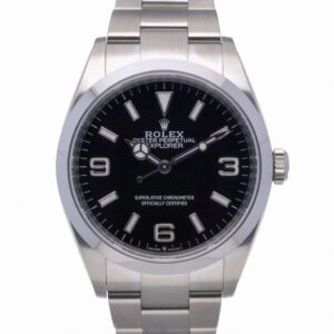 Rolex Explorer 124270