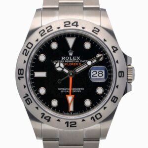 Rolex Explorer II 226570