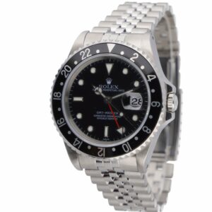 Rolex Gmt-master 16700
