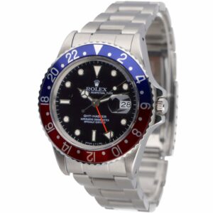 Rolex Gmt-master 16750