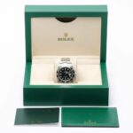 Rolex GMT Master II 116710