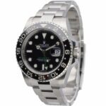 Rolex GMT Master II 116710