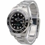 Rolex GMT Master II 116710