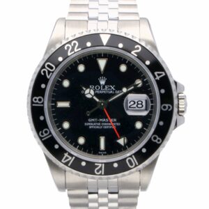 Rolex Gmt-master 16700