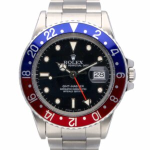 Rolex Gmt-master 16750