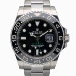 Rolex GMT Master II 116710