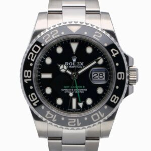 Rolex GMT Master II 116710