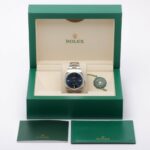 Rolex Oyster Perpetual 114300