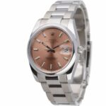 Rolex Oyster Perpetual 115200