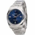 Rolex Oyster Perpetual 114300