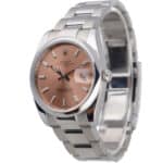 Rolex Oyster Perpetual 115200