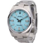 Rolex Oyster Perpetual 124300