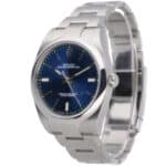 Rolex Oyster Perpetual 114300