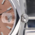 Rolex Oyster Perpetual 115200