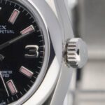 Rolex Oyster Perpetual 176200
