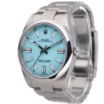 Rolex Oyster Perpetual 124300