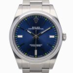 Rolex Oyster Perpetual 114300