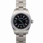 Rolex Oyster Perpetual 176200