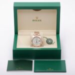 Rolex Sky-dweller 326935