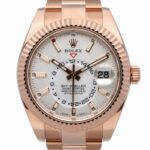 Rolex Sky-dweller 326935